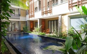 Swiss-Belinn Seminyak