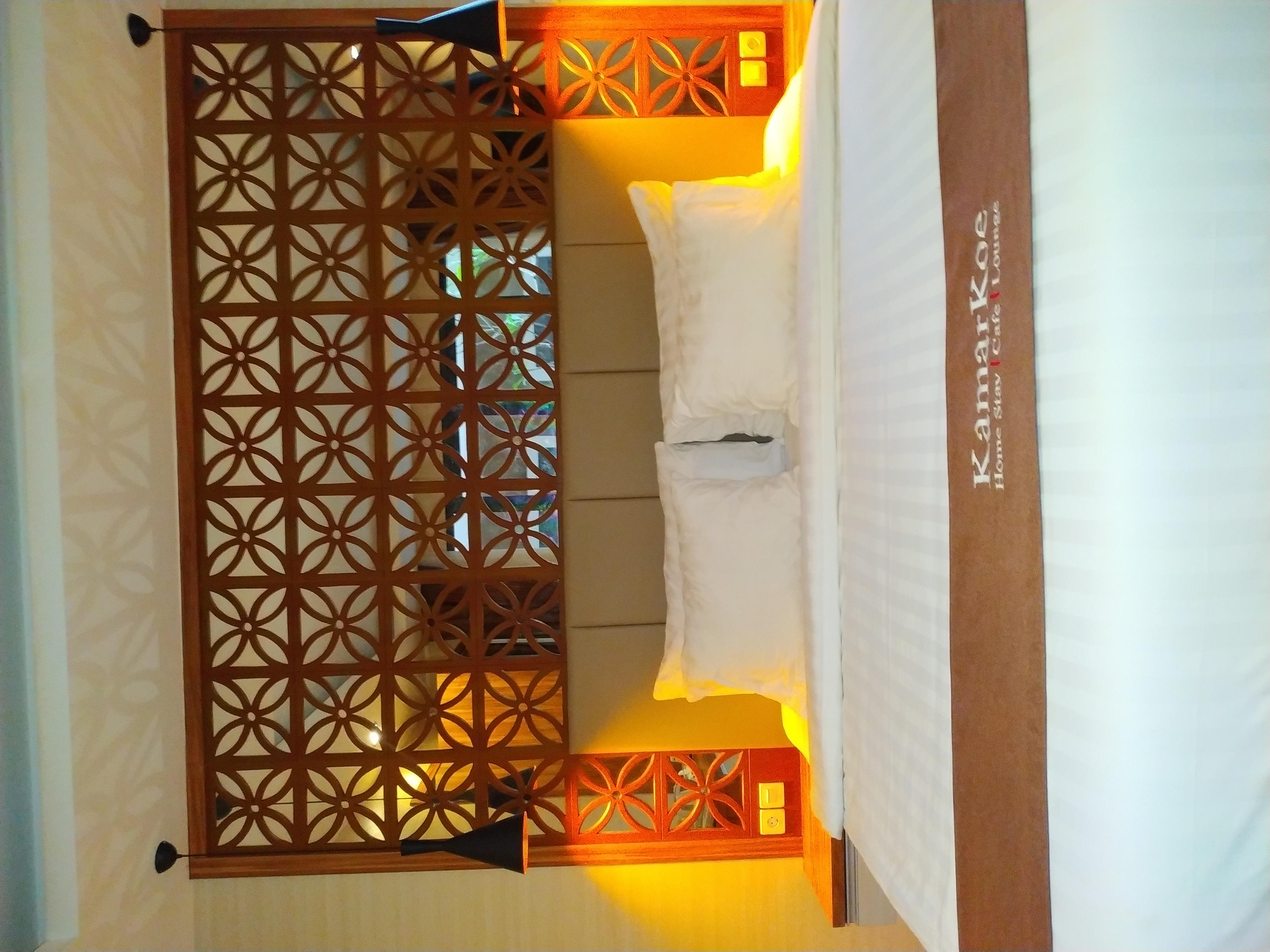 Swiss-Belinn Seminyak Exterior photo