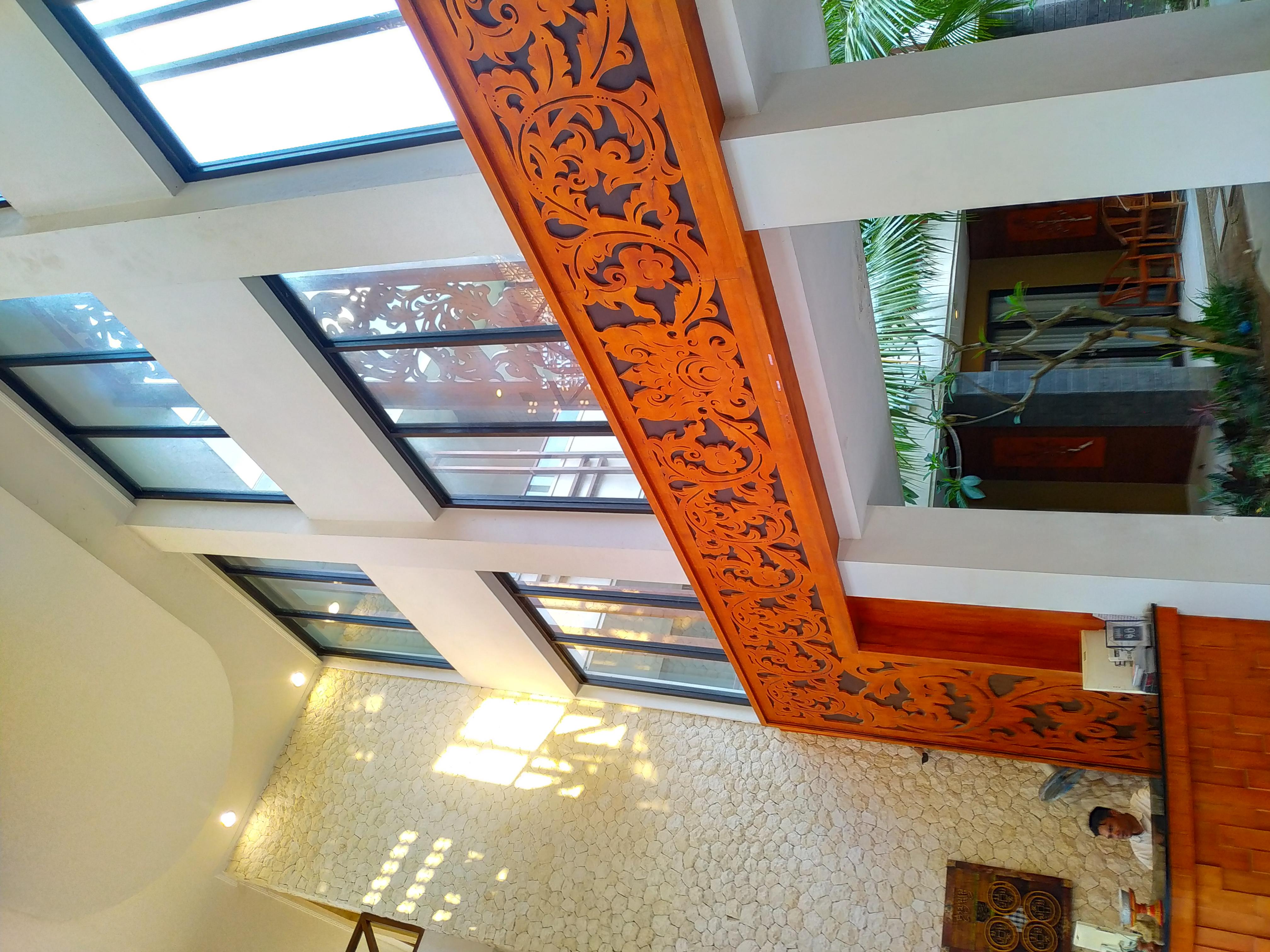 Swiss-Belinn Seminyak Exterior photo